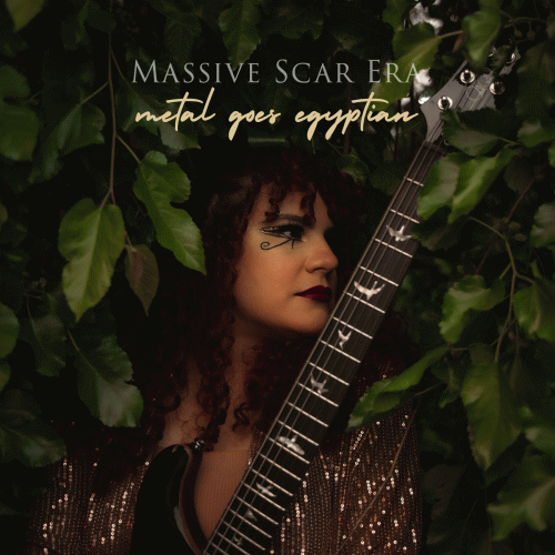 Massive Scar Era : Metal Goes Egyptian